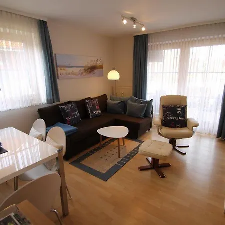 7011 - Domicil * Dahme