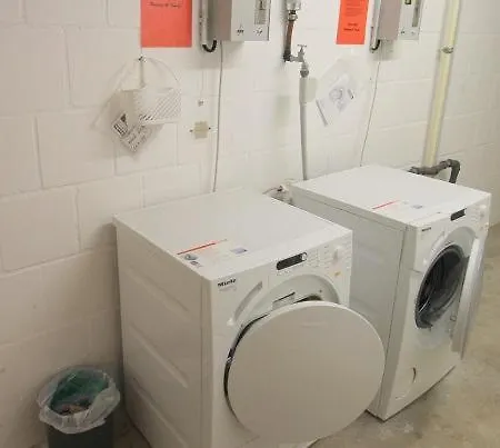 7011 - Domicil Daire Dahme