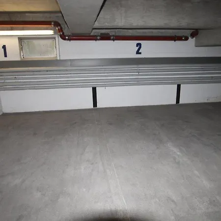 Daire 7011 - Domicil *